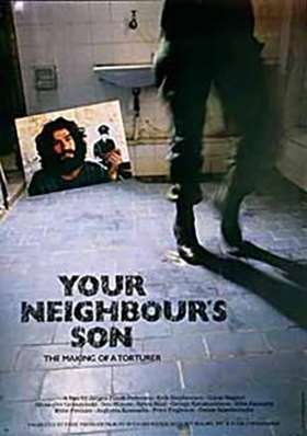 Your Neighbor's Son