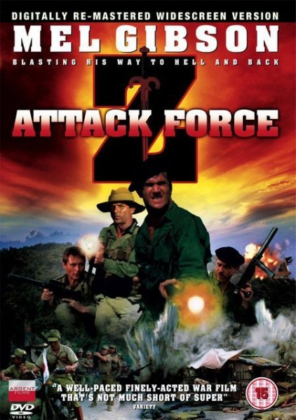 Attack Force Z