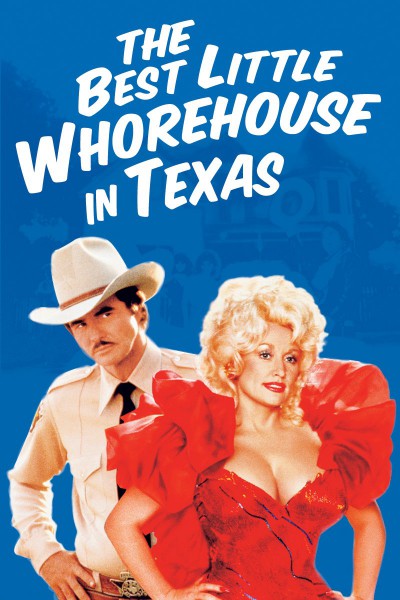 The Best Little Whorehouse in Texas