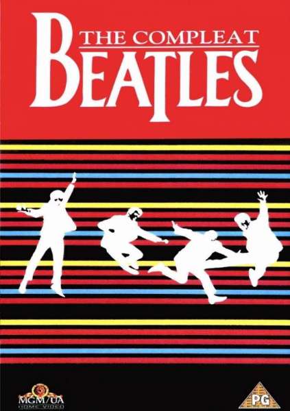 The Compleat Beatles