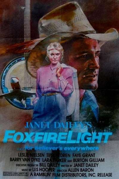 Foxfire Light