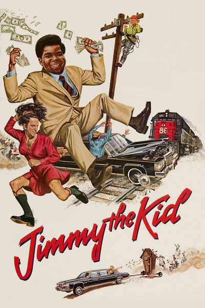 Jimmy the Kid