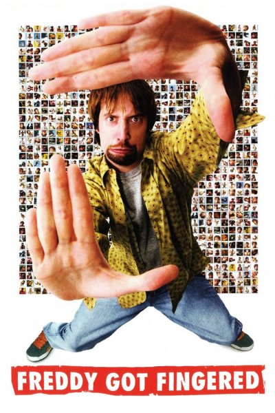 Freddy Got Fingered