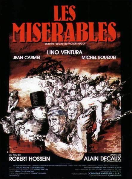 Les Misérables