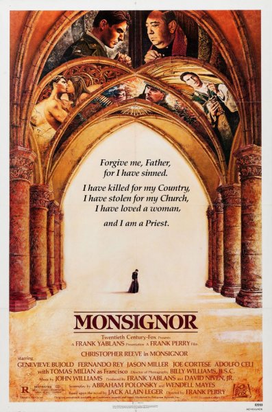 Monsignor