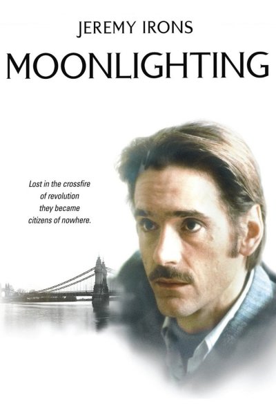 Moonlighting