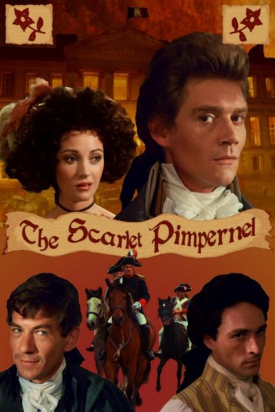 The Scarlet Pimpernel