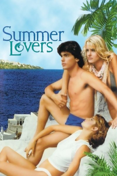 Summer Lovers