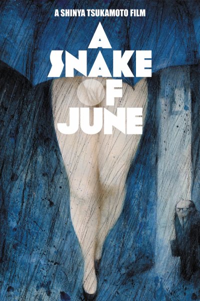 A Snake of June