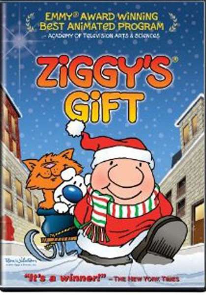 Ziggy's Gift