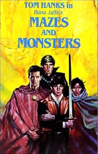 Mazes and Monsters