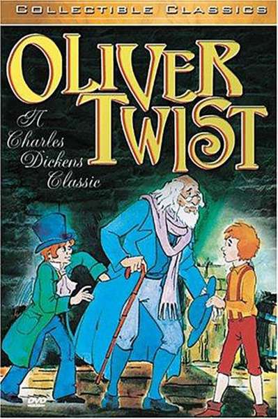 Oliver Twist