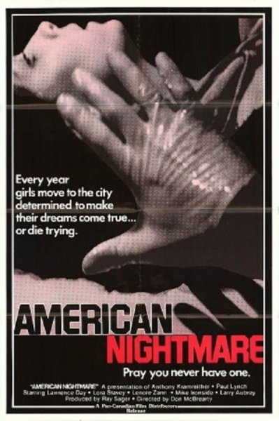 American Nightmare