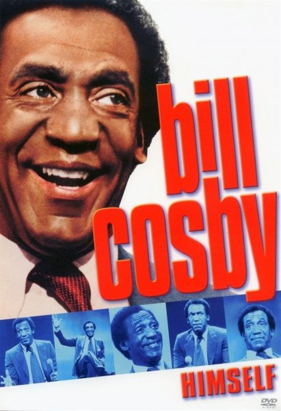 Bill Cosby: Himself