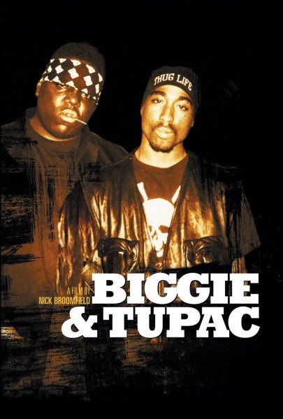 Biggie & Tupac