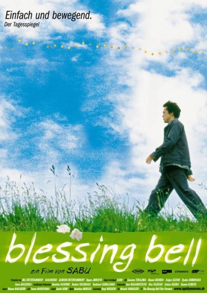 Blessing Bell