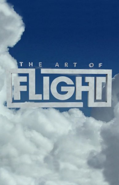 The Art of Flight