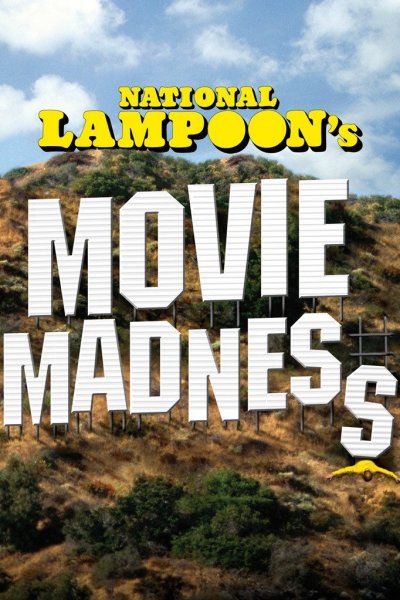 National Lampoon's Movie Madness