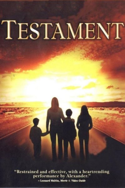 Testament