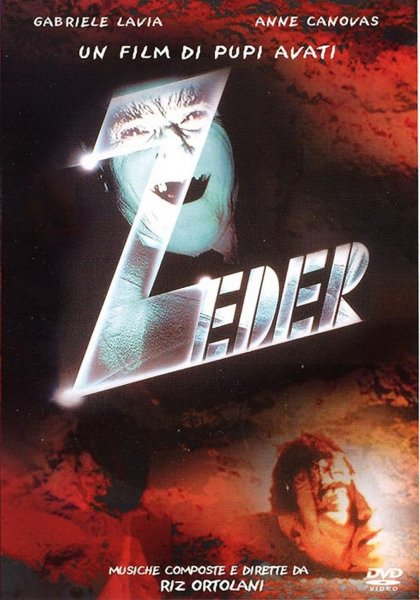 Zeder