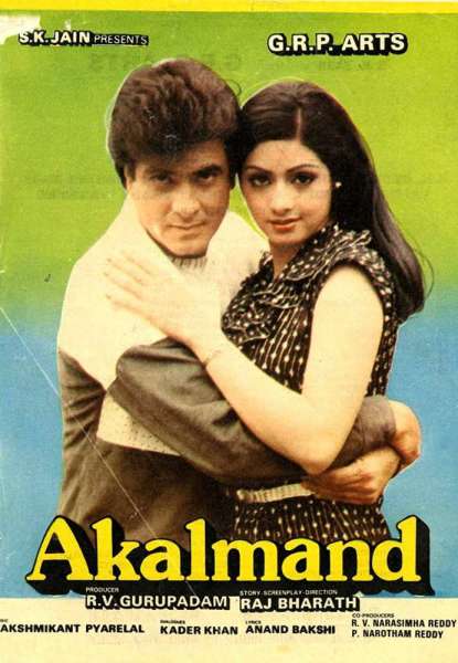 Akalmand