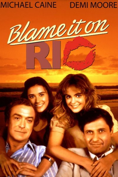 Blame It on Rio