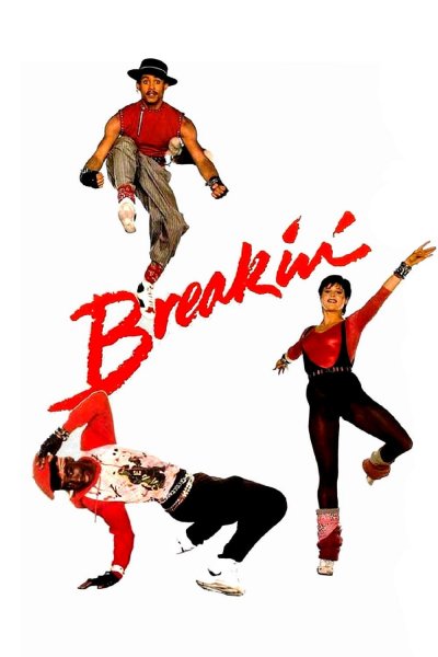 Breakin'