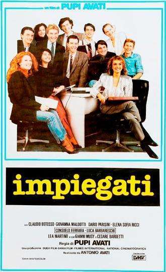 Impiegati