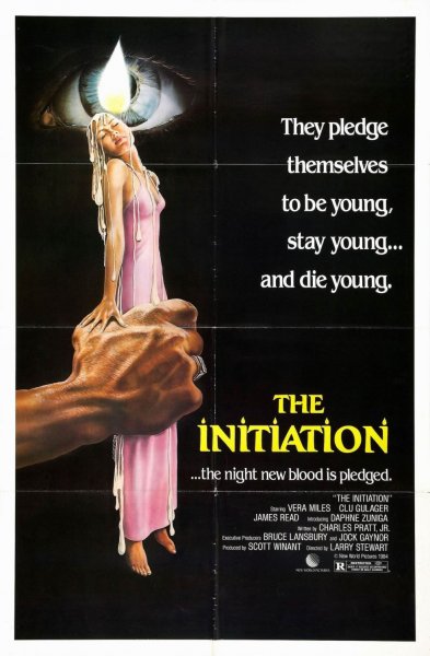 The Initiation