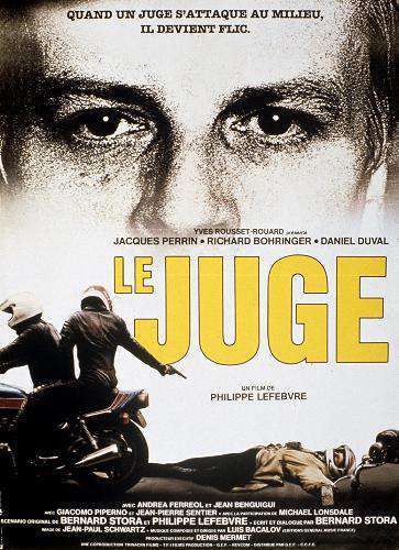 The Judge