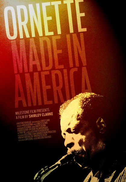 Ornette: Made in America