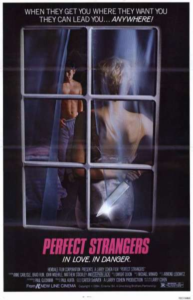 Perfect Strangers