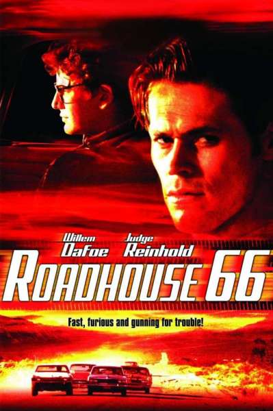 Roadhouse 66