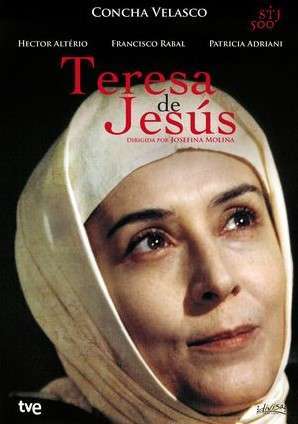 Teresa de Jesús