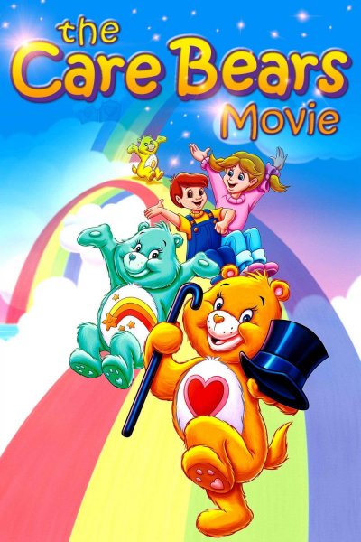 The Care Bears Movie