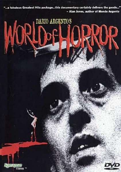 Dario Argento's World of Horror