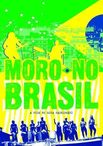 Moro no Brasil