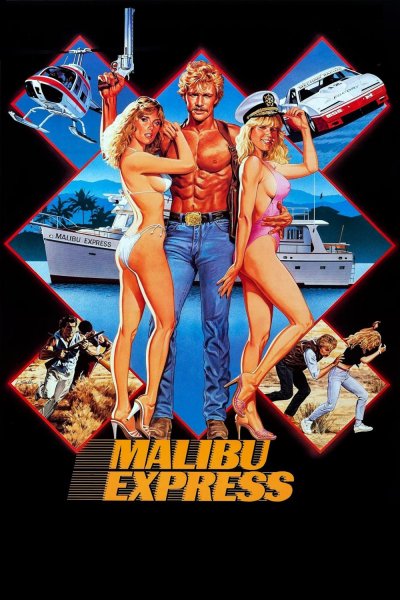 Malibu Express