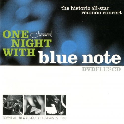 One Night with Blue Note