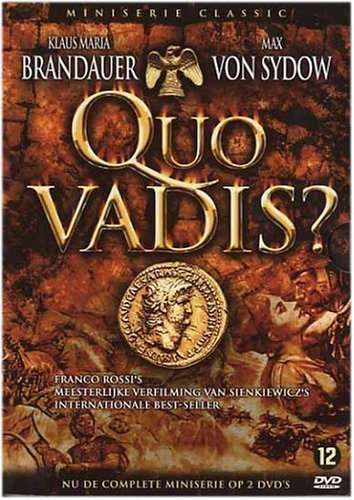 Quo Vadis? (miniseries)