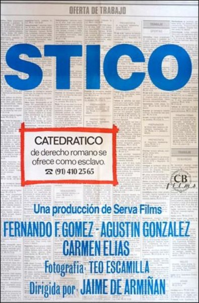 Stico