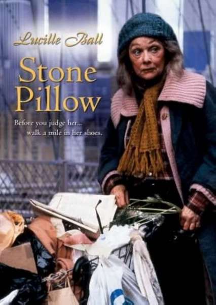 Stone Pillow