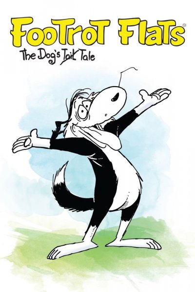 Footrot Flats: The Dog's Tale