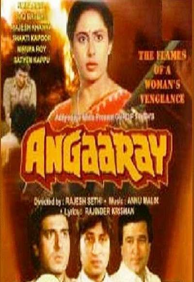 Angaaray