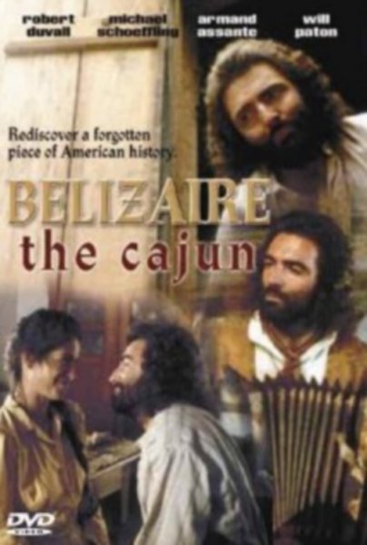 Belizaire the Cajun