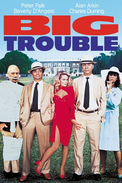 Big Trouble