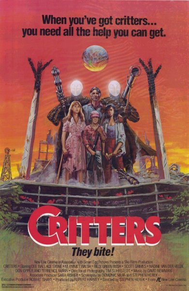 Critters