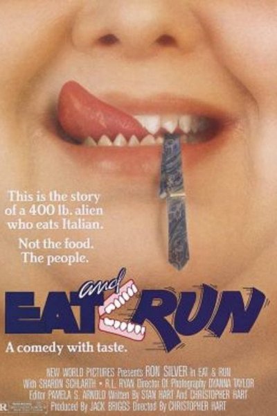 Eat and Run