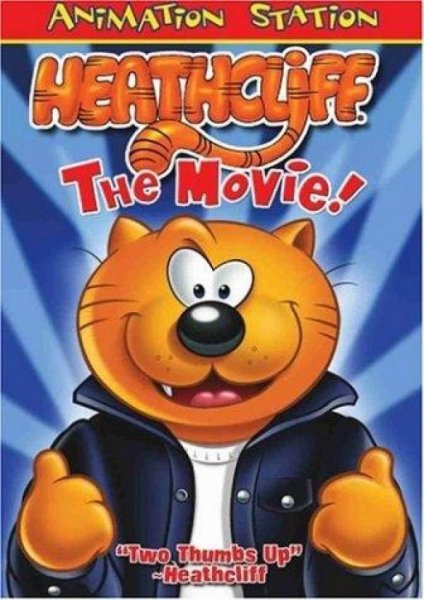 Heathcliff: The Movie