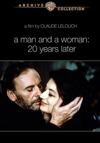 A Man and a Woman: 20 Years Later